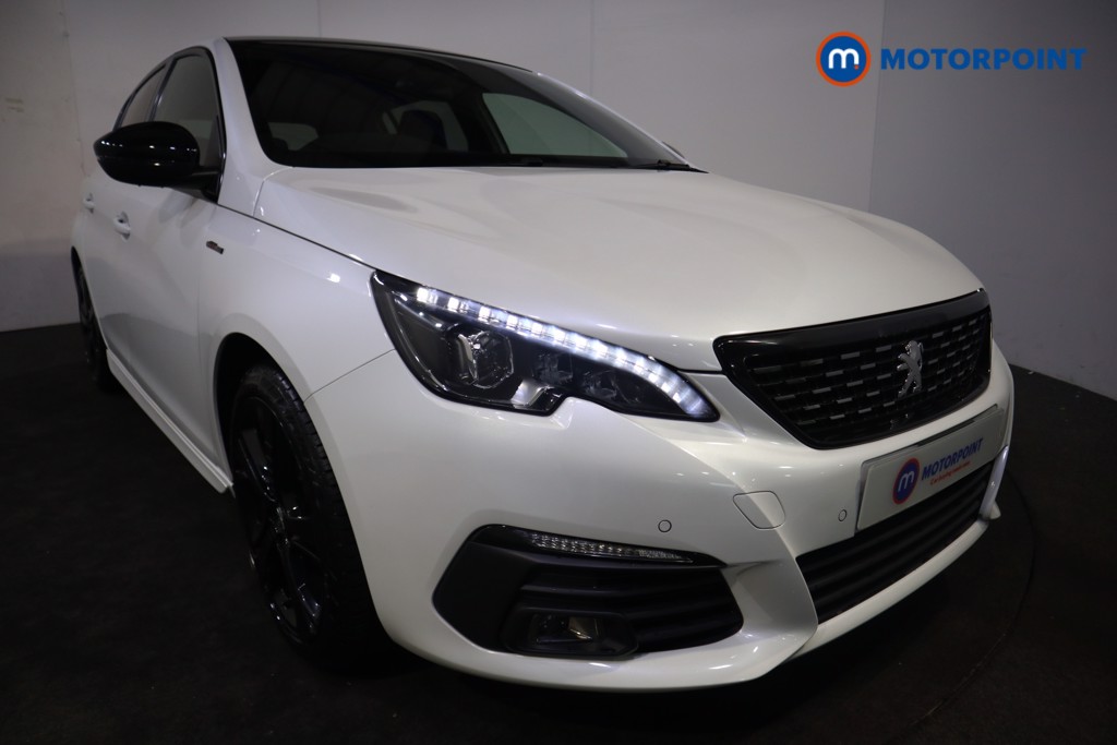 Used Peugeot 308 2019 for sale - 76405422: Photo 39