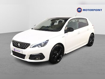 Used Peugeot 308 2019 for sale - 76405422: Photo