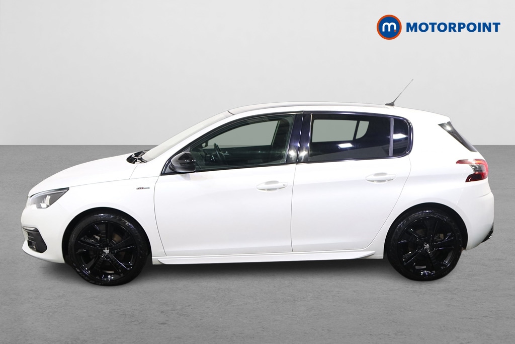 Used Peugeot 308 2019 for sale - 76405422: Photo 4