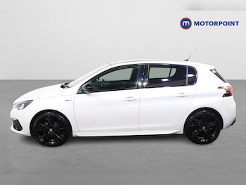 Used Peugeot 308 2019 for sale - 76405422: Photo