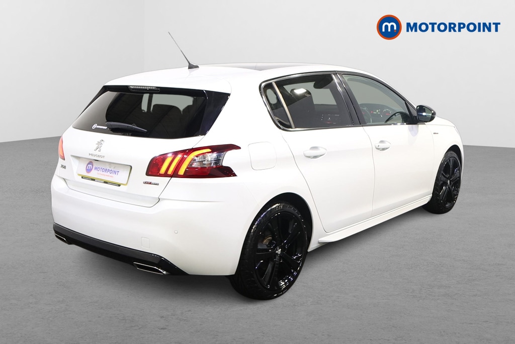 Used Peugeot 308 2019 for sale - 76405422: Photo 7