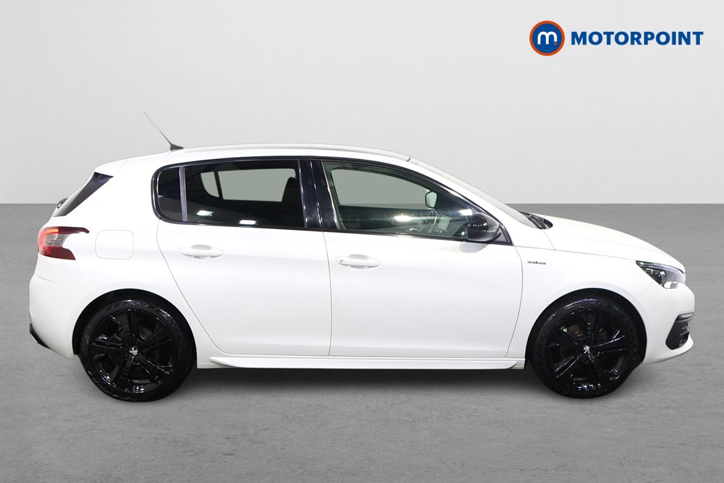 Used Peugeot 308 2019 for sale - 76405422: Photo 8