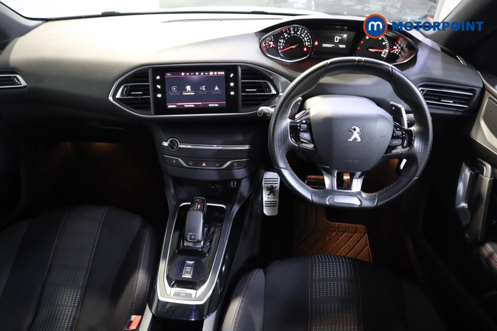 Used Peugeot 308 2019 for sale - 76405422: Photo 9