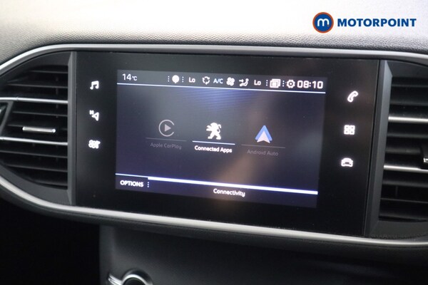 Used Peugeot 308 2020 for sale - 75665618: Photo 14