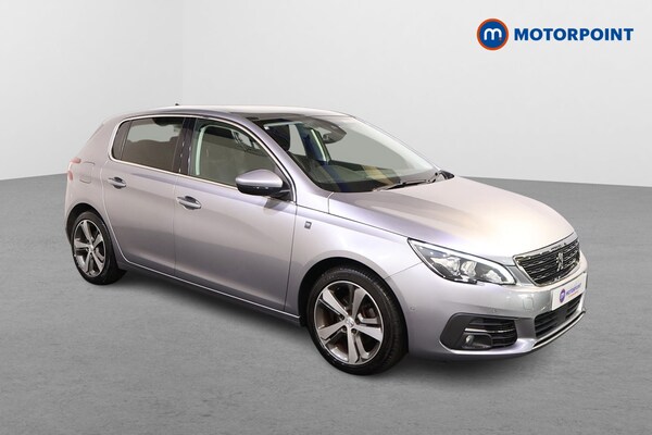 Used Peugeot 308 2020 for sale - 75665618: Photo 1