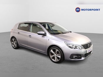 Peugeot - 308