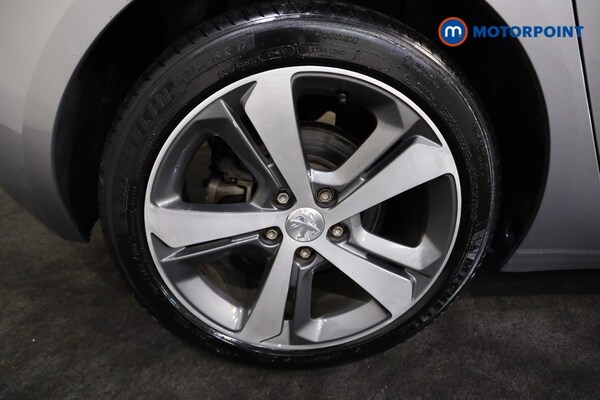 Used Peugeot 308 2020 for sale - 75665618: Photo 22