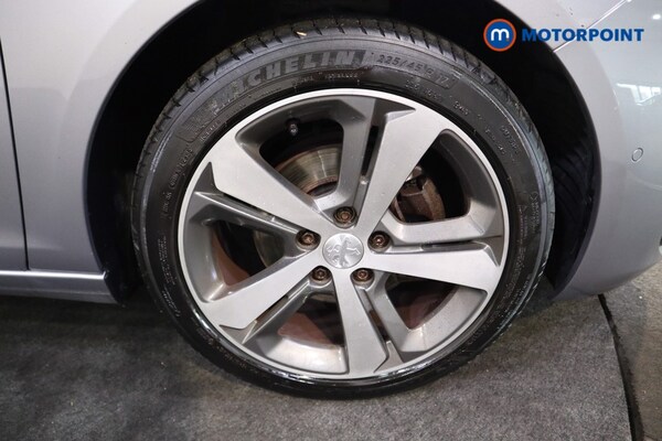 Used Peugeot 308 2020 for sale - 75665618: Photo 23