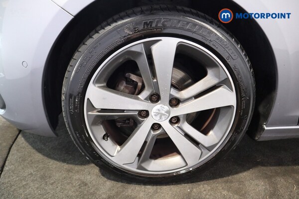 Used Peugeot 308 2020 for sale - 75665618: Photo 24