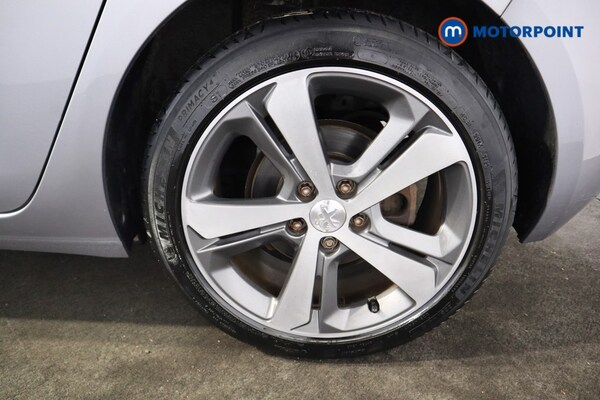 Used Peugeot 308 2020 for sale - 75665618: Photo 25
