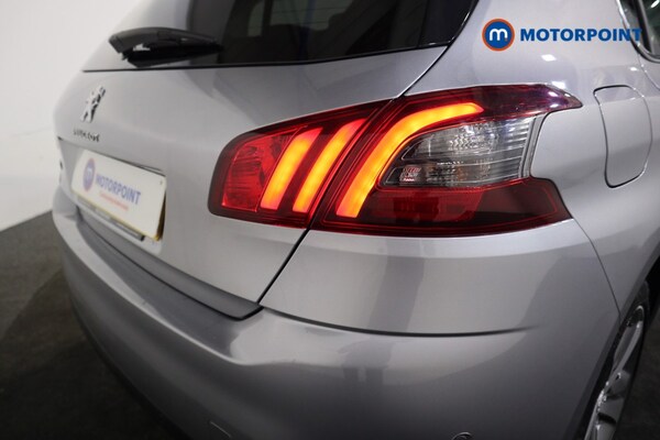 Used Peugeot 308 2020 for sale - 75665618: Photo 28