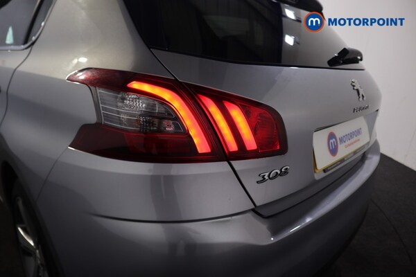 Used Peugeot 308 2020 for sale - 75665618: Photo 29
