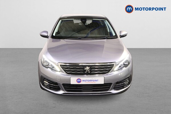 Used Peugeot 308 2020 for sale - 75665618: Photo 2