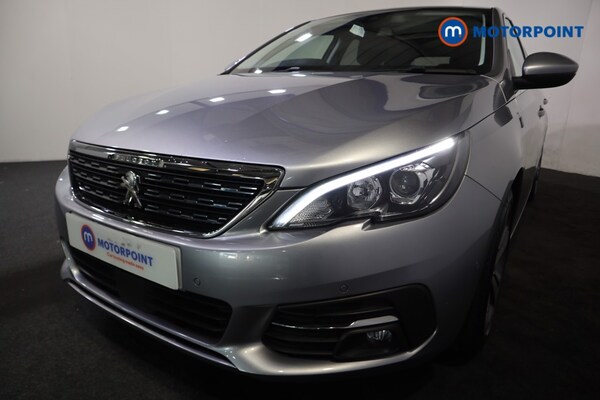Used Peugeot 308 2020 for sale - 75665618: Photo 32