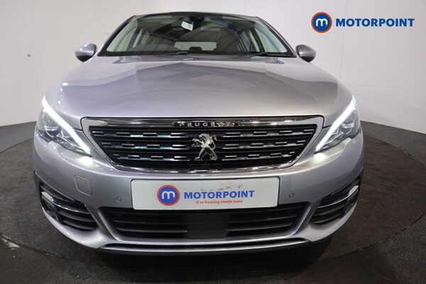 Used Peugeot 308 2020 for sale - 75665618: Photo 33