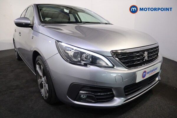 Used Peugeot 308 2020 for sale - 75665618: Photo 34
