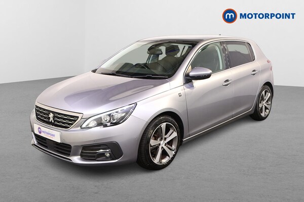 Used Peugeot 308 2020 for sale - 75665618: Photo 3