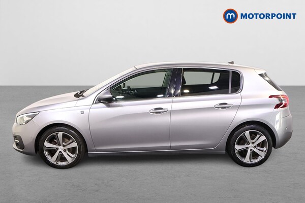 Used Peugeot 308 2020 for sale - 75665618: Photo 4