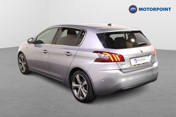 Used Peugeot 308 2020 for sale - 75665618: Photo 5