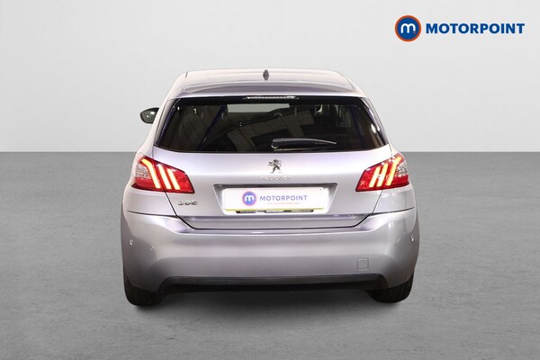 Used Peugeot 308 2020 for sale - 75665618: Photo 6