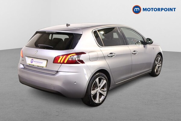 Used Peugeot 308 2020 for sale - 75665618: Photo 7