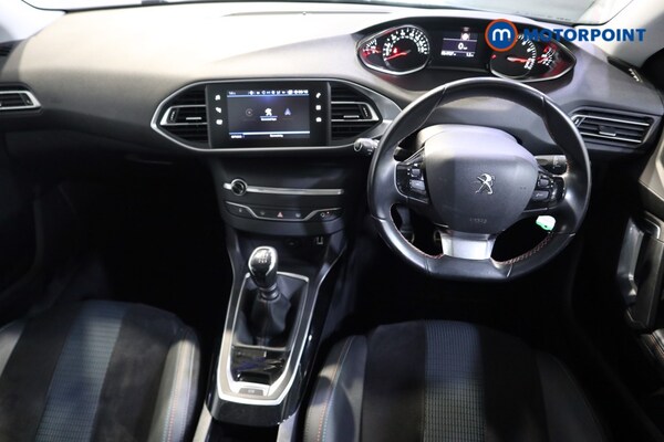 Used Peugeot 308 2020 for sale - 75665618: Photo 9
