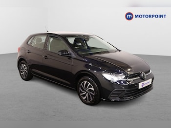 Volkswagen - Polo