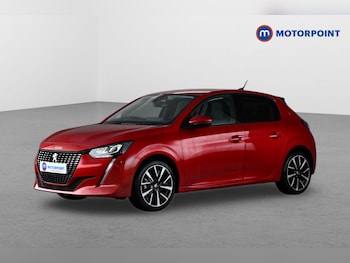 Used Peugeot 208 2020 for sale - 78844932: Photo