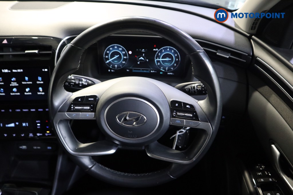 Used Hyundai TUCSON 2022 for sale - 76453038: Photo 10