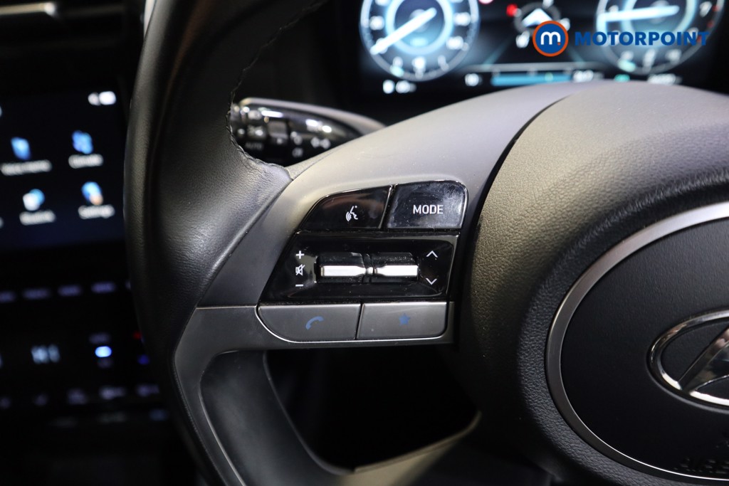 Used Hyundai TUCSON 2022 for sale - 76453038: Photo 11