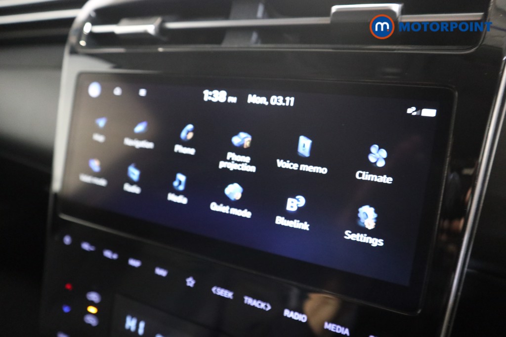 Used Hyundai TUCSON 2022 for sale - 76453038: Photo 14