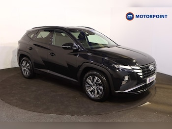 Used Hyundai TUCSON 2022 for sale - 76453038: Photo