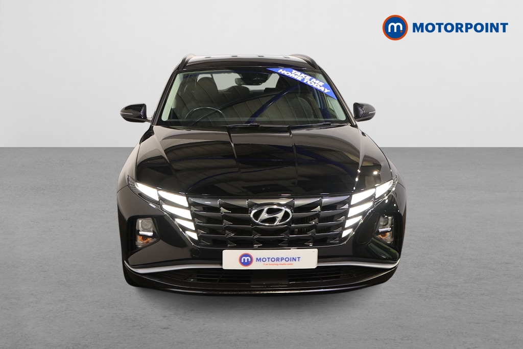 Used Hyundai TUCSON 2022 for sale - 76453038: Photo 2