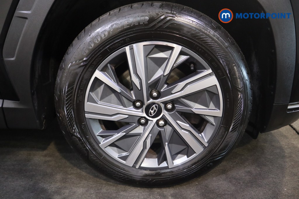 Used Hyundai TUCSON 2022 for sale - 76453038: Photo 28