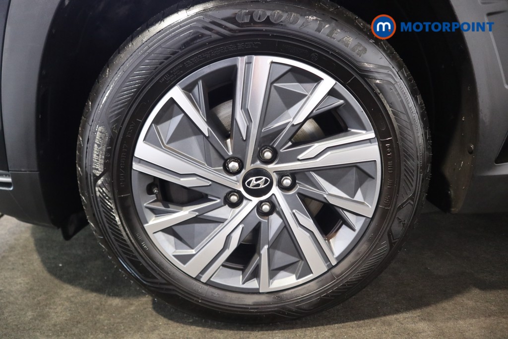 Used Hyundai TUCSON 2022 for sale - 76453038: Photo 29