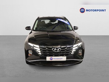 Used Hyundai TUCSON 2022 for sale - 76453038: Photo