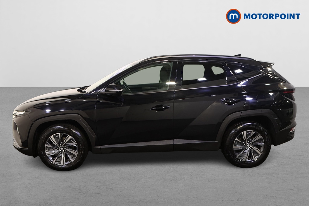 Used Hyundai TUCSON 2022 for sale - 76453038: Photo 4
