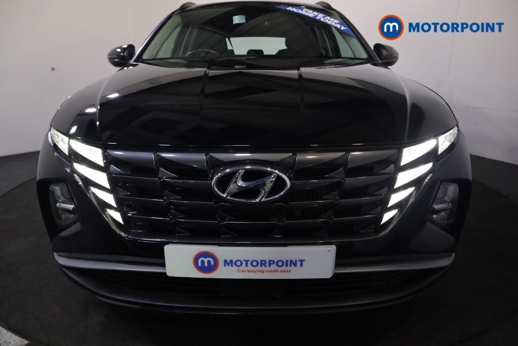 Used Hyundai TUCSON 2022 for sale - 76453038: Photo 40