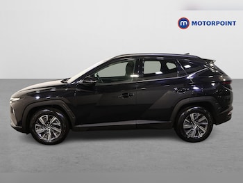 Used Hyundai TUCSON 2022 for sale - 76453038: Photo