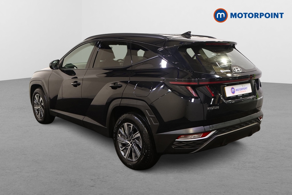 Used Hyundai TUCSON 2022 for sale - 76453038: Photo 5