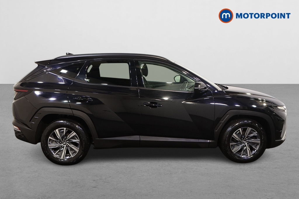 Used Hyundai TUCSON 2022 for sale - 76453038: Photo 8