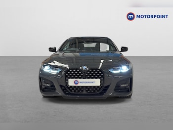 Used BMW 4 Series 2022 for sale - 78779736: Photo