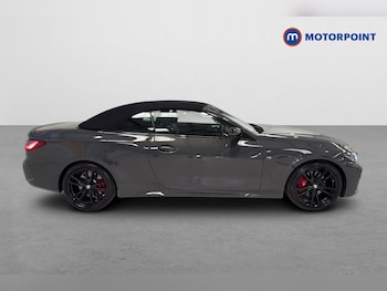 Used BMW 4 Series 2022 for sale - 78779736: Photo