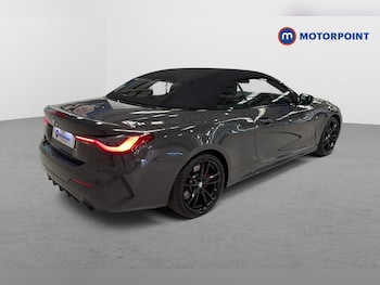 Used BMW 4 Series 2022 for sale - 78779736: Photo