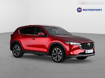 Used Mazda CX-5 2023 for sale - 79511186: Photo