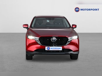 Used Mazda CX-5 2023 for sale - 79511186: Photo