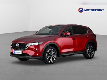 Used Mazda CX-5 2023 for sale - 79511186: Photo