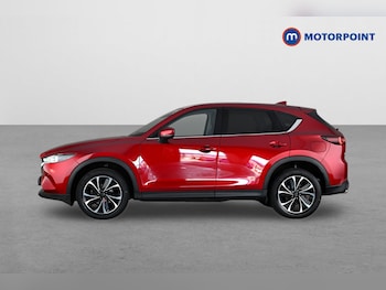 Used Mazda CX-5 2023 for sale - 79511186: Photo