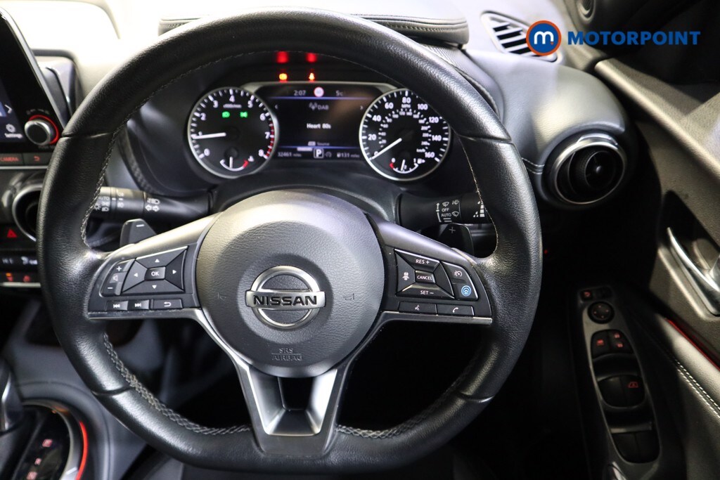 Used Nissan Juke 2022 for sale - 77421085: Photo 10