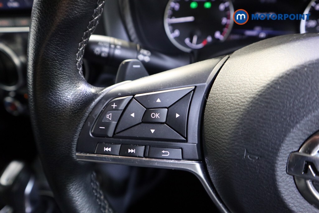 Used Nissan Juke 2022 for sale - 77421085: Photo 11